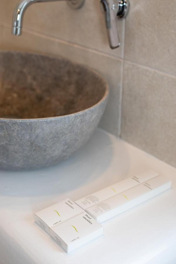 Mylos Suites Mykonos Town Ngoại thất bức ảnh