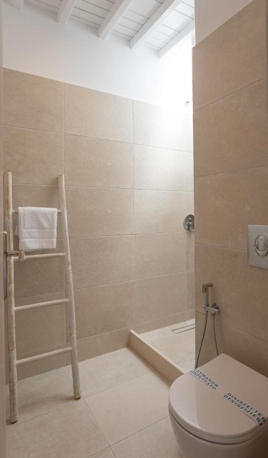Mylos Suites Mykonos Town Ngoại thất bức ảnh