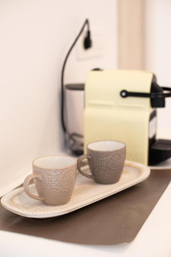 Mylos Suites Mykonos Town Ngoại thất bức ảnh
